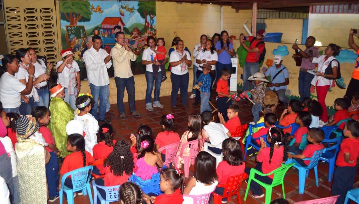 centro de educacion inicial el turpial 2