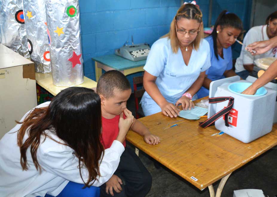 vacunacion guarico 2