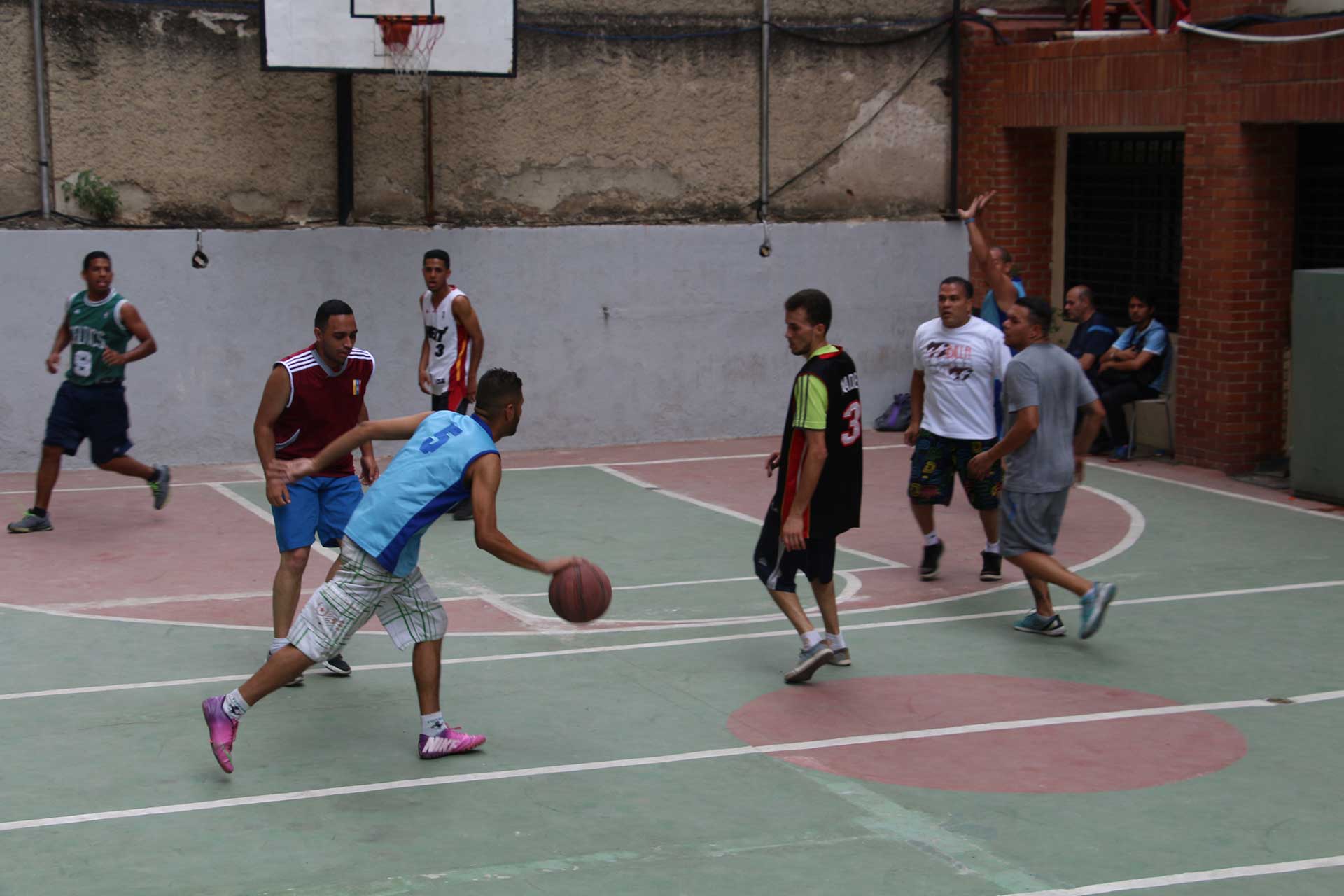 copa deportiva baloncesto 1