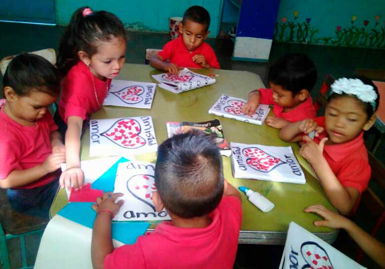 inicio de clases guarico 