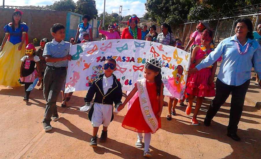 carnavales guarico 2