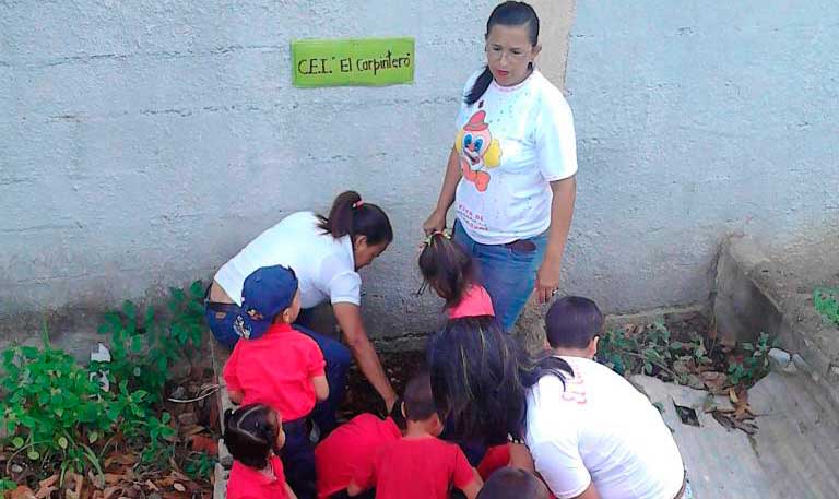 huertos escolares guarico 1