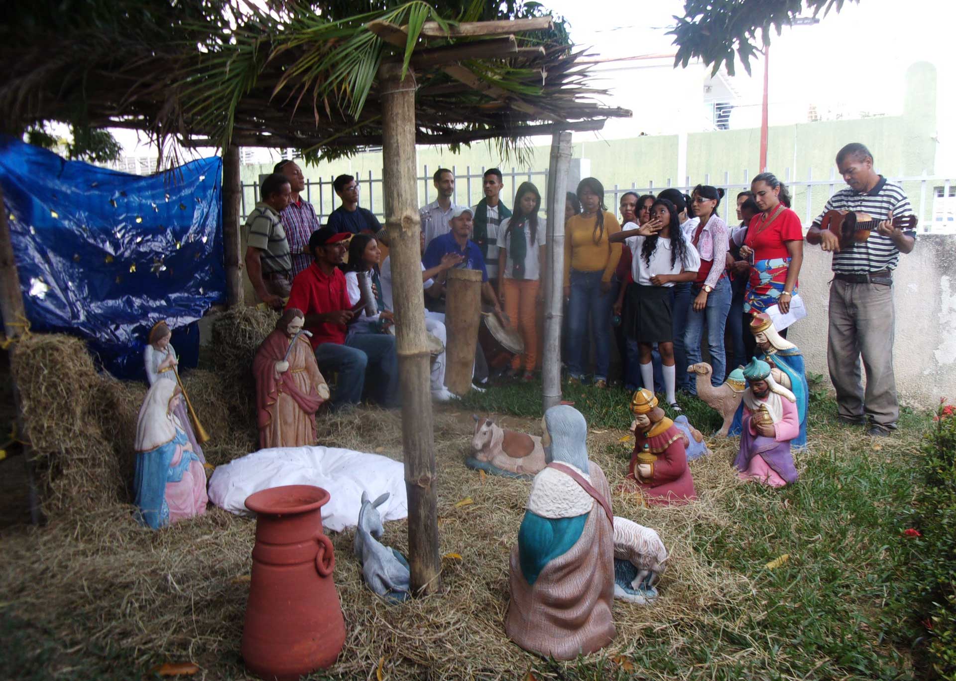 plan navidades felices guarico 1