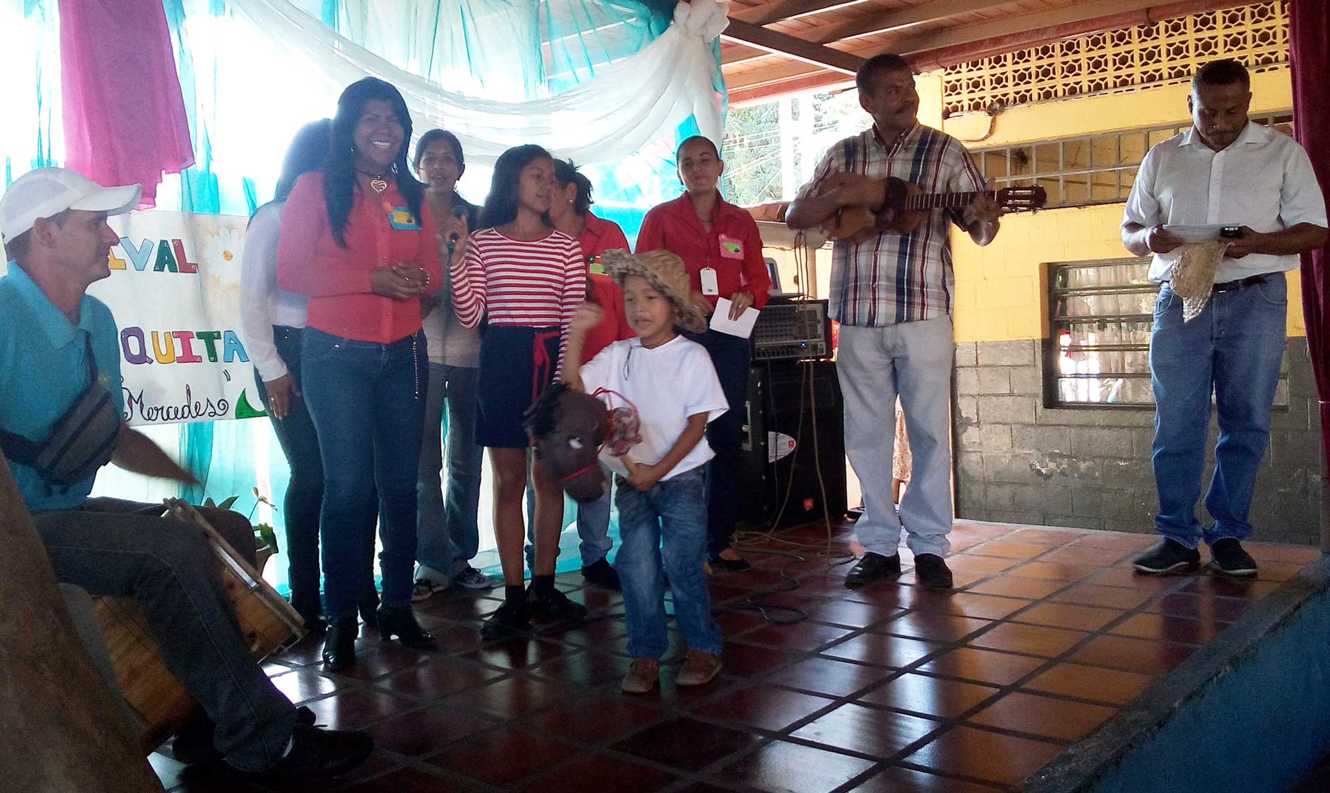 tradiciones culturales guarico 1