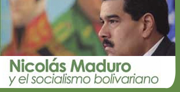 Nicolas Maduro y el socialismo